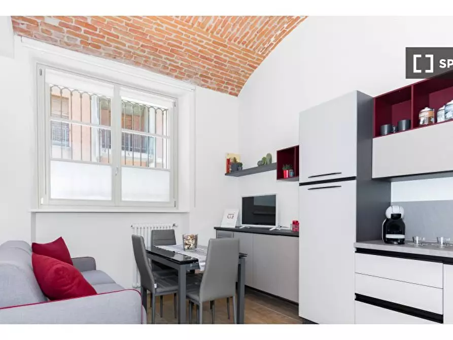 appartamento in affitto a Torino in zona Vanchiglia