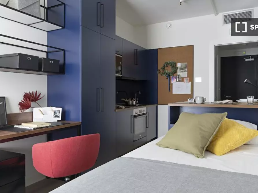 appartamento in affitto a Torino