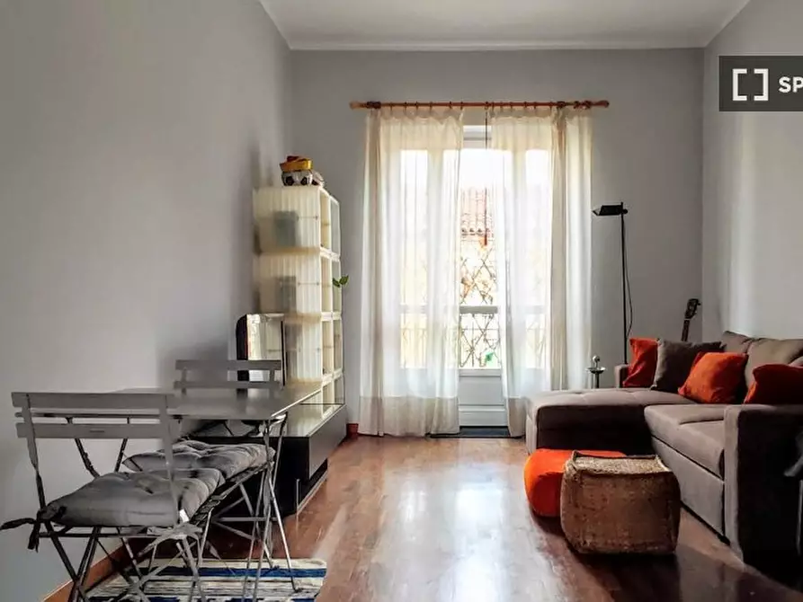 appartamento in affitto a Torino in zona San Salvario