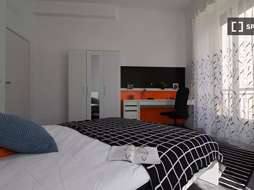 appartamento in affitto a Torino in zona Cenisia