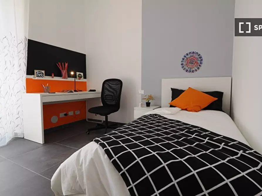 appartamento in affitto a Torino in zona Cenisia