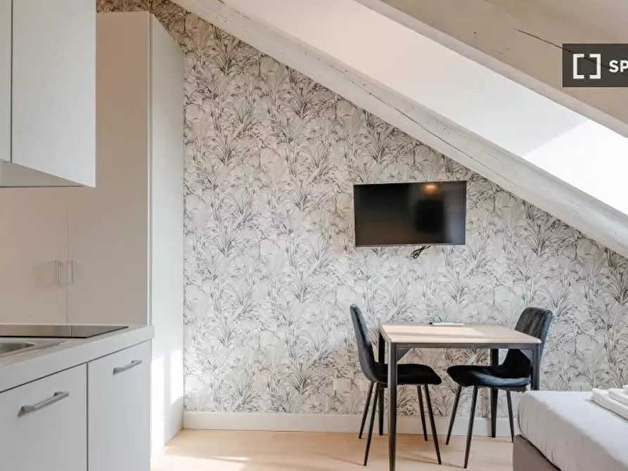 appartamento in affitto a Torino in zona Centro Storico