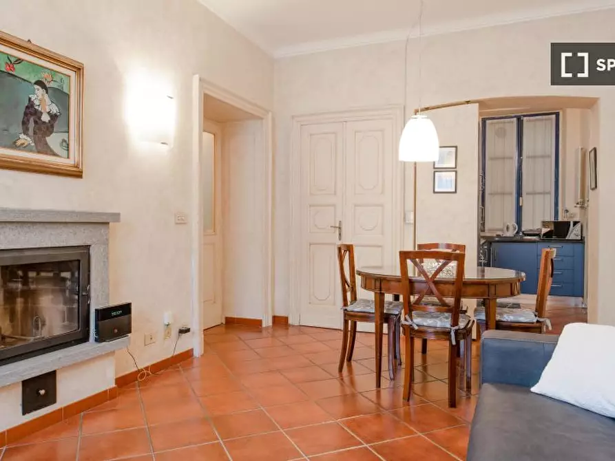 appartamento in affitto a Torino in zona Centro Storico