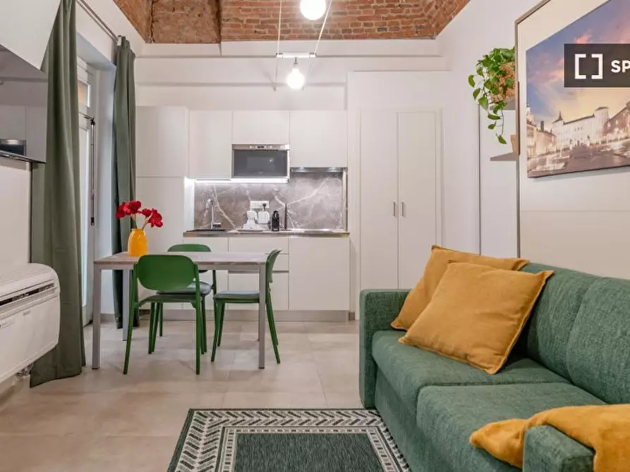 ufficio in affitto a Torino