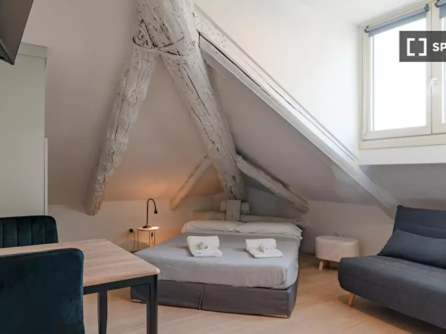 appartamento in affitto a Torino