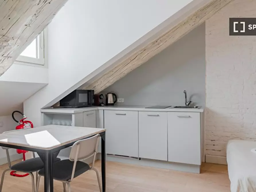 appartamento in affitto a Torino