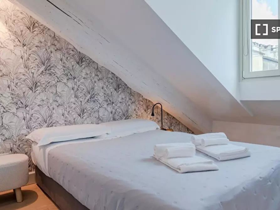 appartamento in affitto a Torino in zona Centro Storico