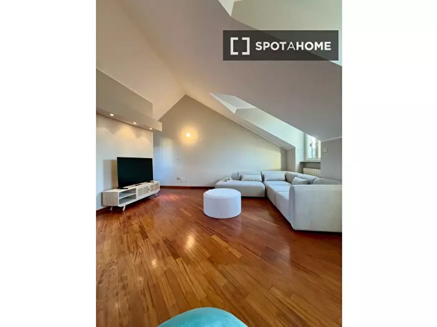 appartamento in affitto a Torino in zona Crocetta