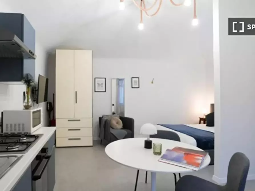 appartamento in affitto a Torino