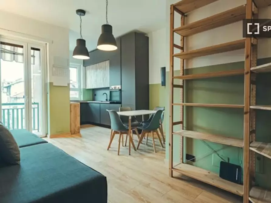 appartamento in affitto a Torino in zona Vanchiglia