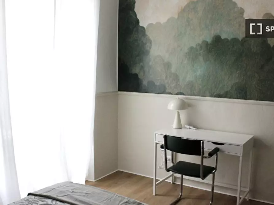 appartamento in affitto a Torino in zona Barriera di Milano