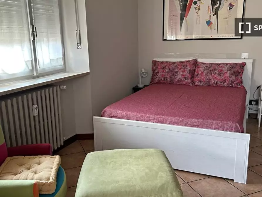 appartamento in affitto a Torino in zona Aurora