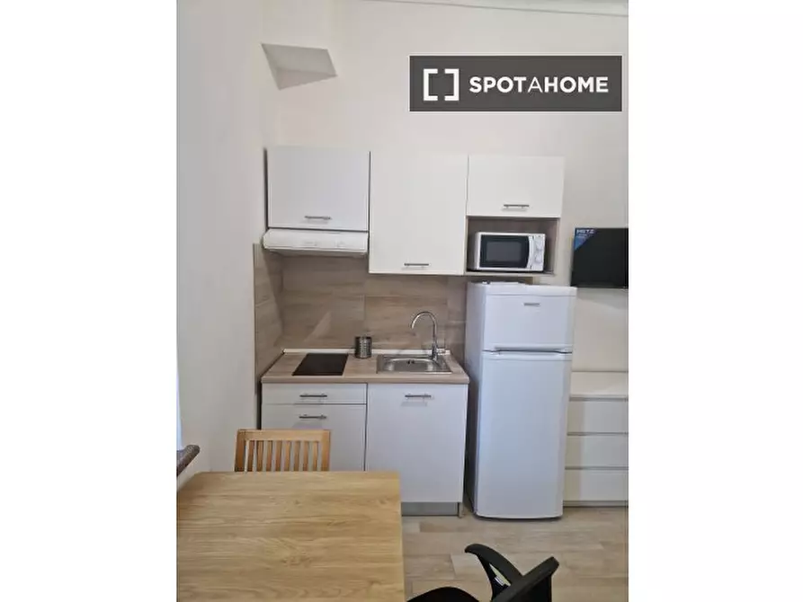 appartamento in affitto a Torino in zona Santa Rita