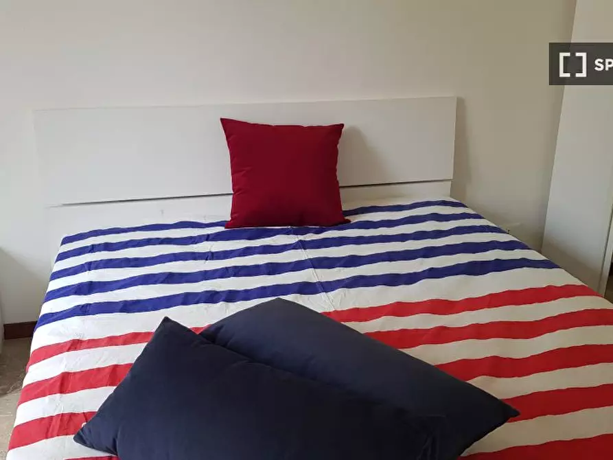 appartamento in affitto a Torino in zona Crocetta