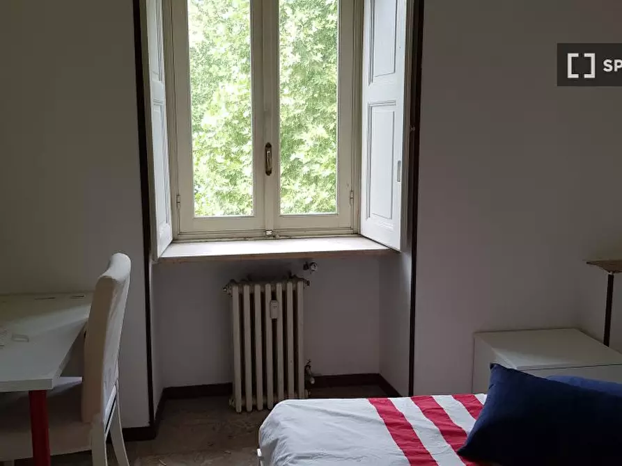 appartamento in affitto a Torino in zona Crocetta