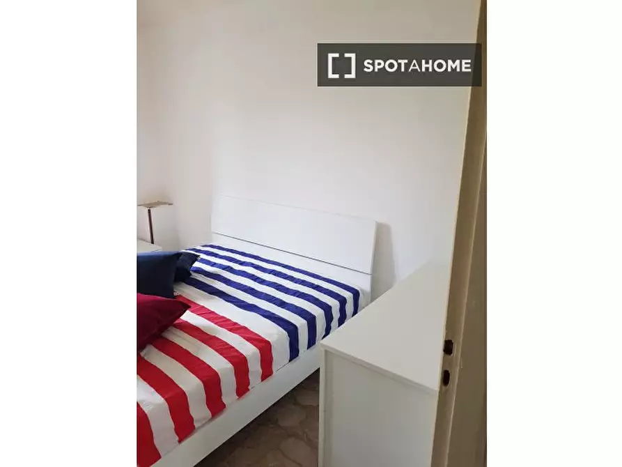 appartamento in affitto a Torino in zona Crocetta