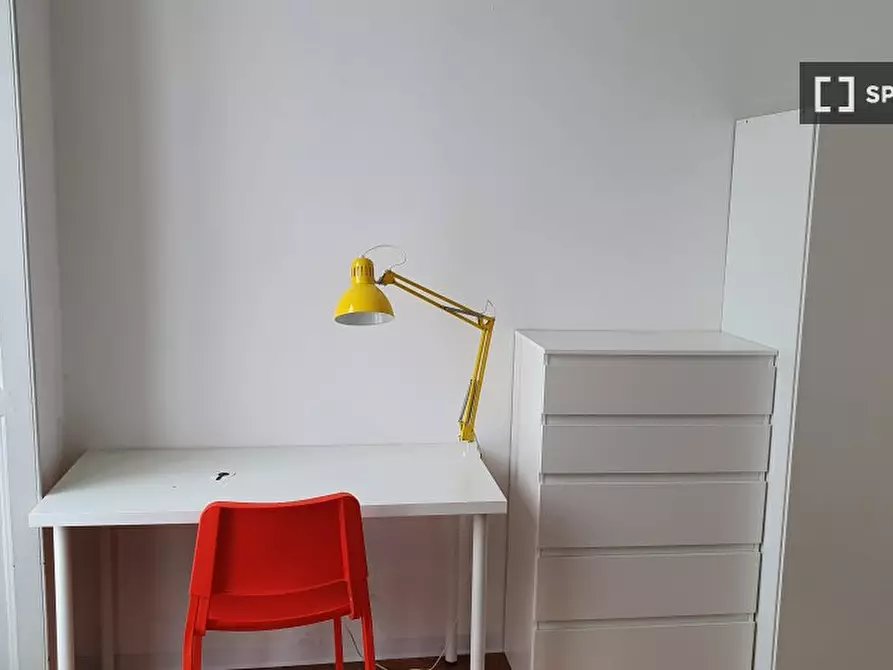 appartamento in affitto a Torino in zona San Donato