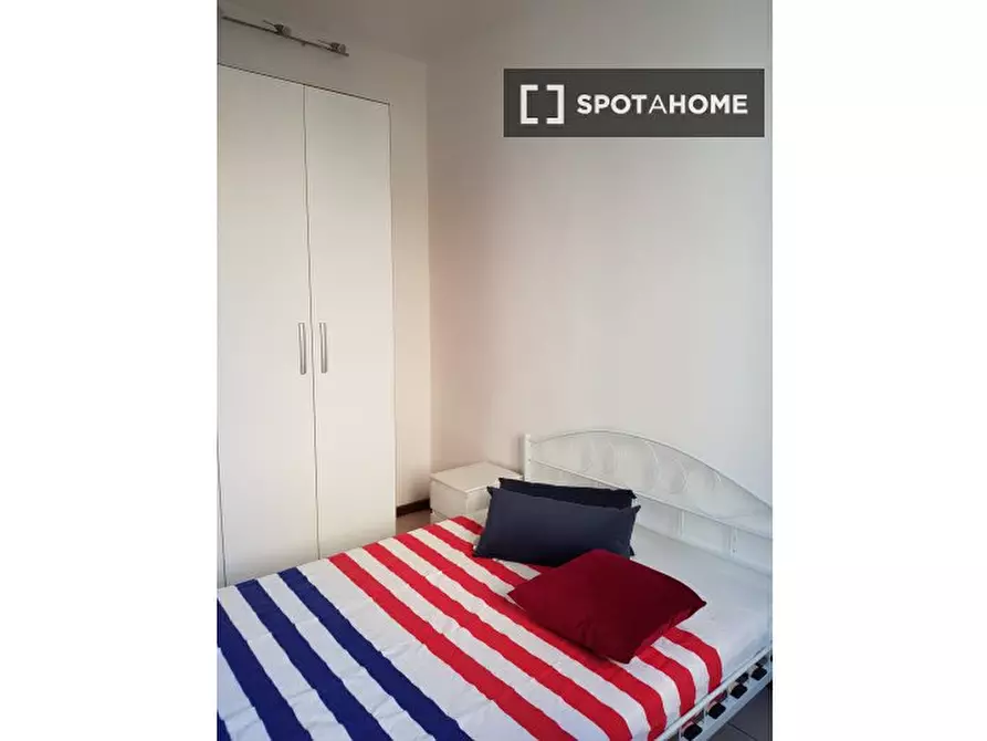 appartamento in affitto a Torino in zona Crocetta