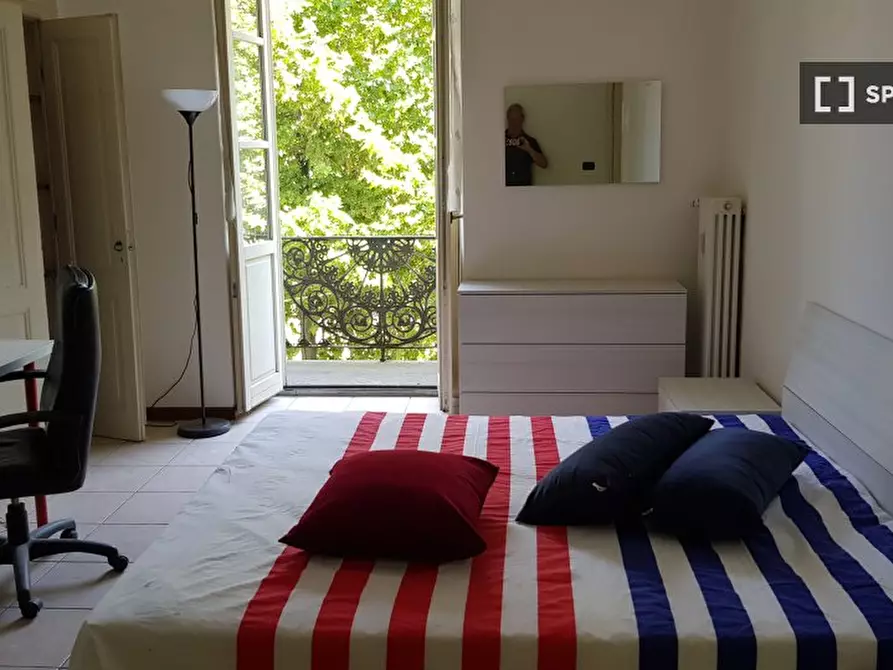 appartamento in affitto a Torino in zona Crocetta