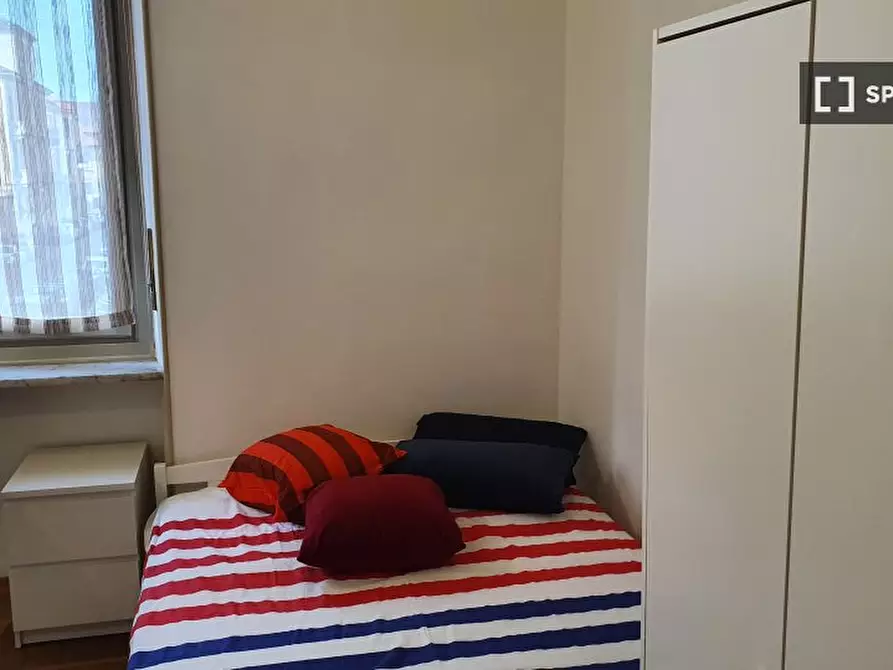 appartamento in affitto a Torino in zona Cenisia