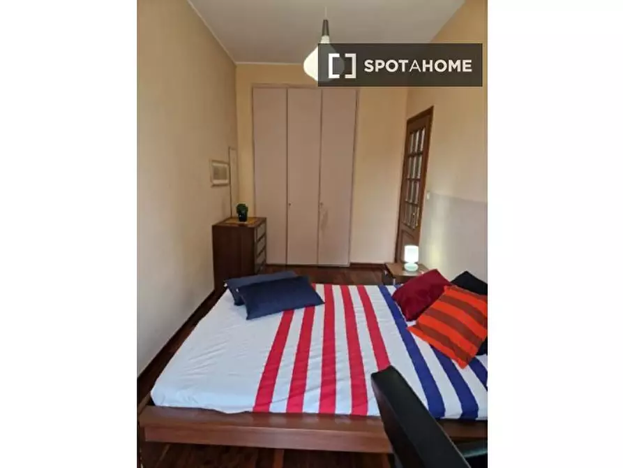 appartamento in affitto a Torino in zona Cenisia