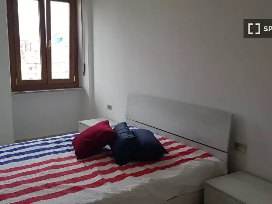 appartamento in affitto a Torino in zona Pozzo Strada