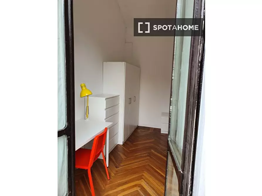 appartamento in affitto a Torino in zona Centro Storico