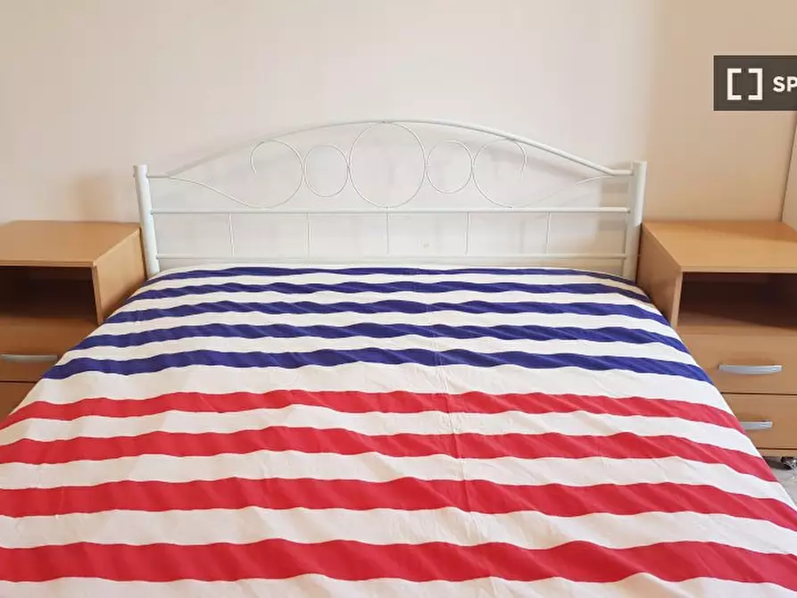 appartamento in affitto a Torino in zona Pozzo Strada