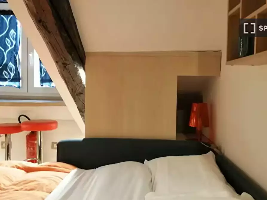 appartamento in affitto a Torino in zona Centro Storico