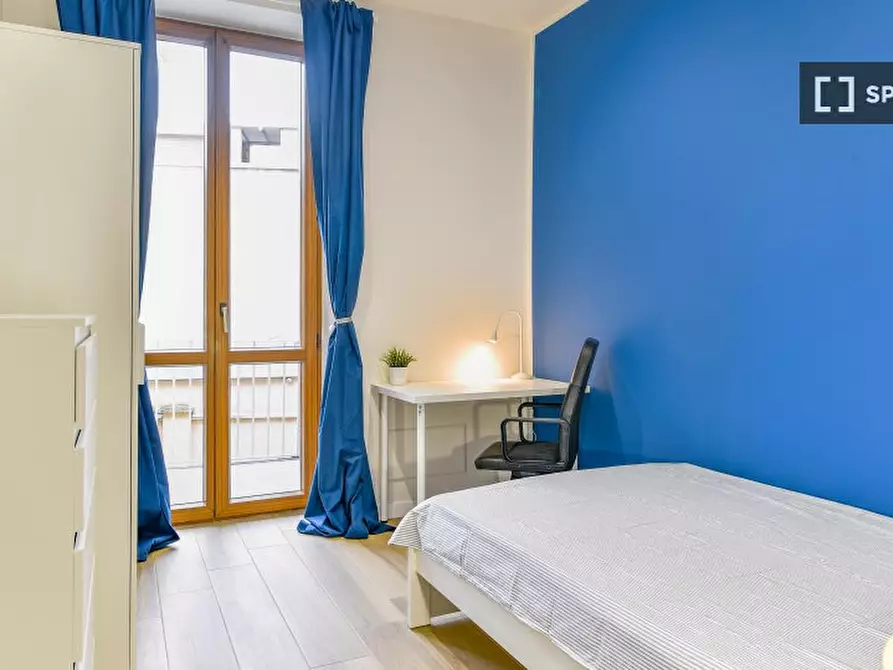 appartamento in affitto a Torino in zona Cenisia