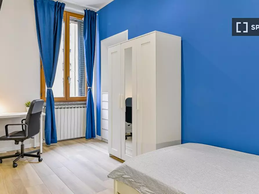 appartamento in affitto a Torino in zona Cenisia