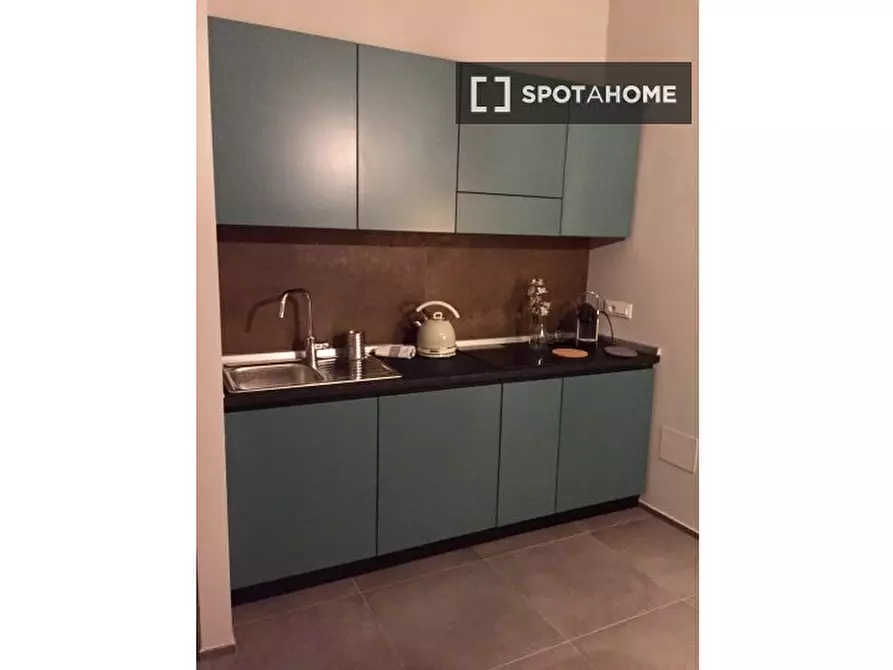 appartamento in affitto a Torino in zona Aurora