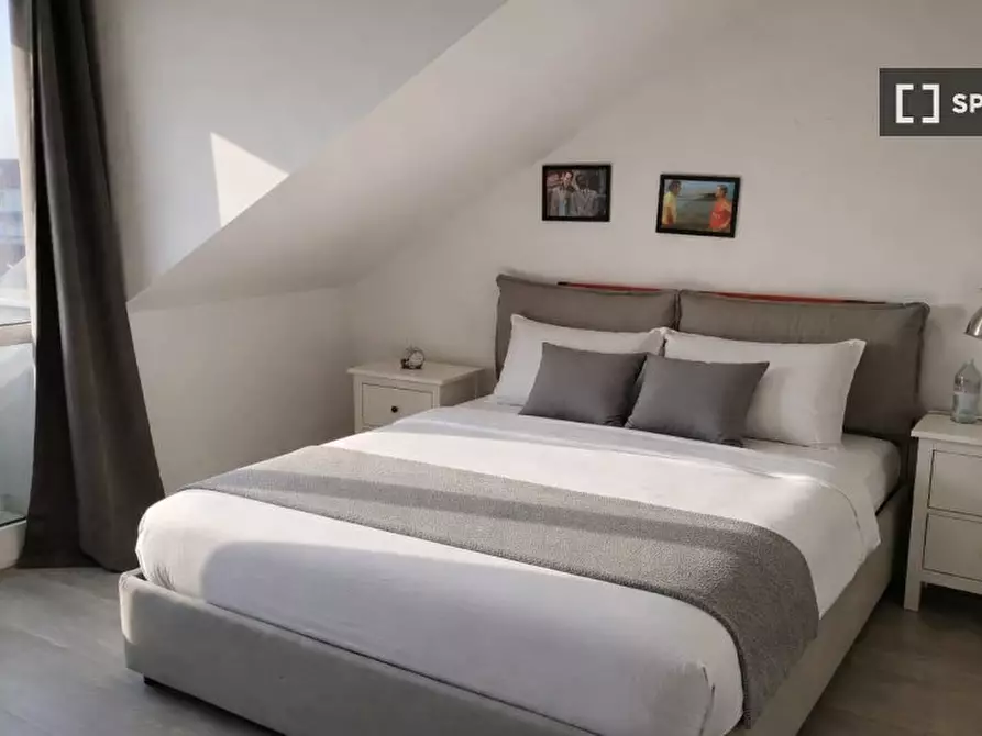 appartamento in affitto a Torino in zona Centro Storico