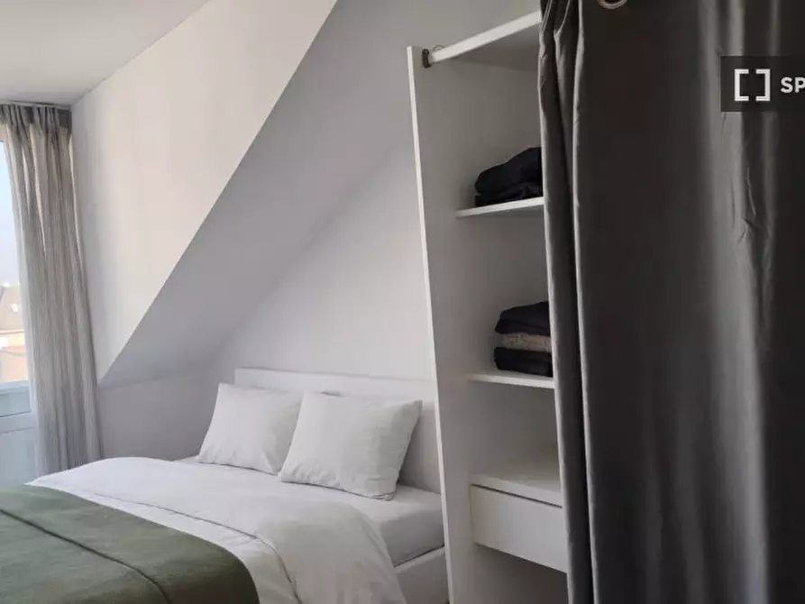 appartamento in affitto a Torino in zona Centro Storico