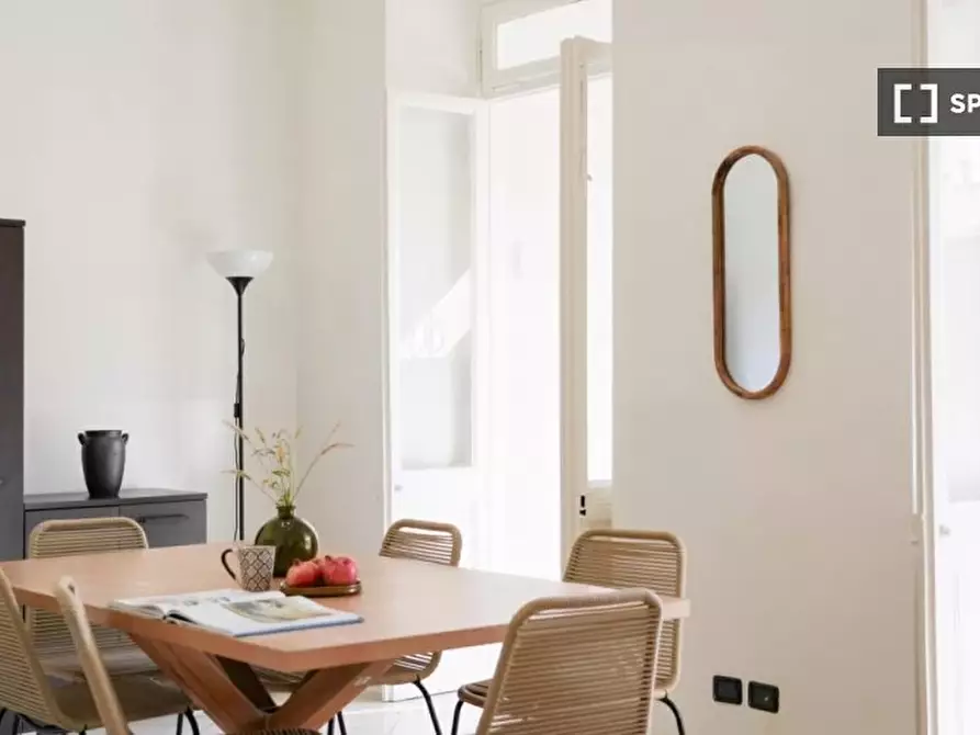 appartamento in affitto a Torino in zona Vanchiglia