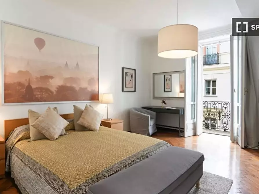 appartamento in affitto a Torino in zona Centro Storico