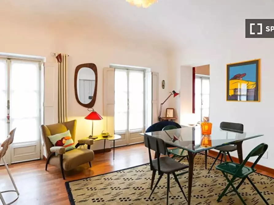 appartamento in affitto a Torino