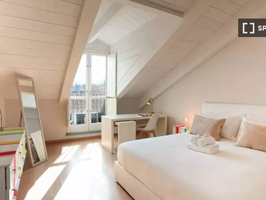 appartamento in affitto a Torino in zona Crocetta