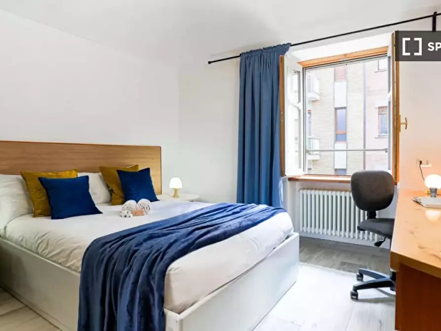 appartamento in affitto a Torino in zona Vanchiglia