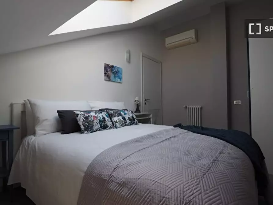 appartamento in affitto a Torino in zona Centro Storico