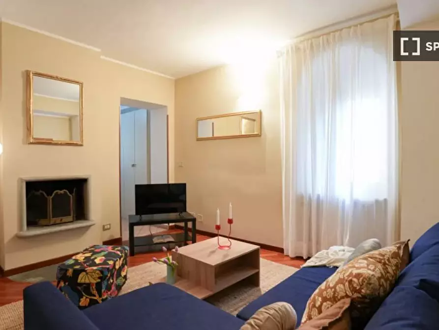 appartamento in affitto a Torino in zona Centro Storico