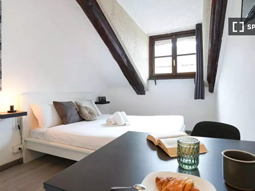 appartamento in affitto a Torino in zona Crocetta