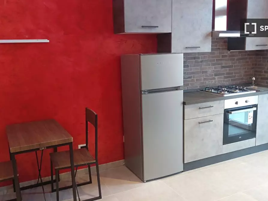 ufficio in affitto a Torino in zona San Donato