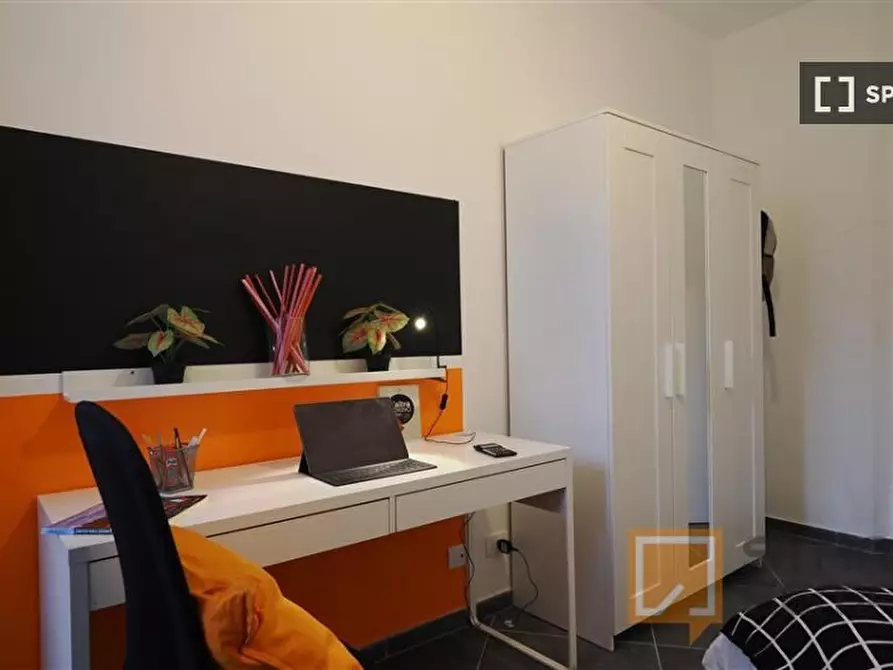 appartamento in affitto a Torino in zona Cenisia