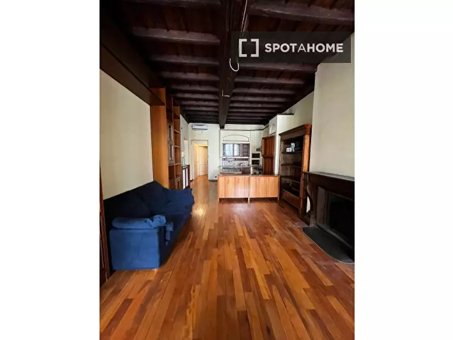 appartamento in affitto a Torino