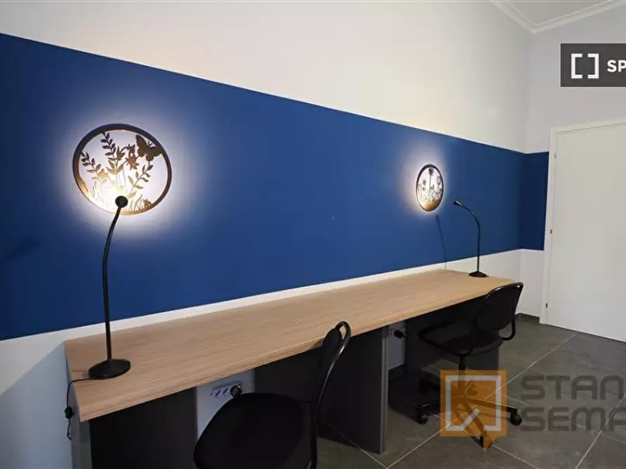 appartamento in affitto a Torino in zona Cenisia