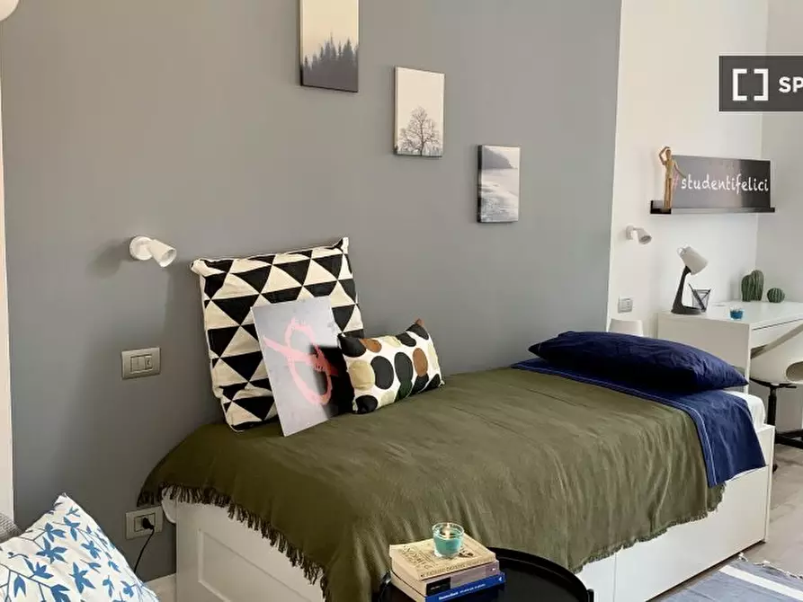 appartamento in affitto a Torino in zona Pozzo Strada