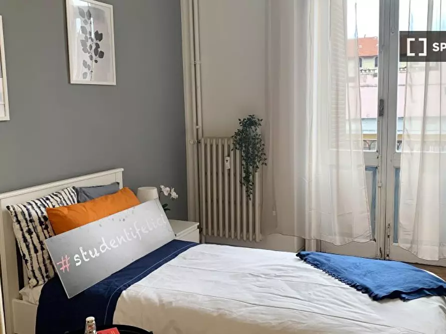 casa indipendente in affitto a Torino in zona Centro Storico