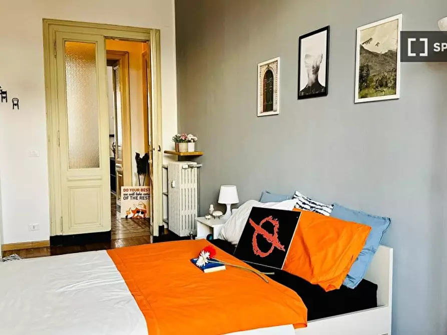 appartamento in affitto a Torino in zona San Donato