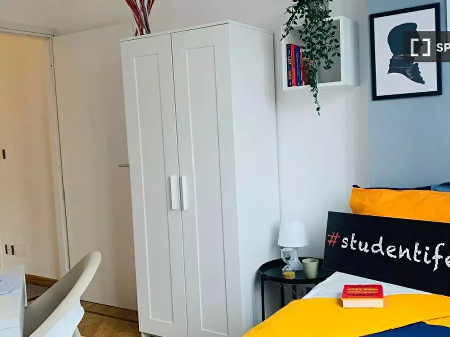 appartamento in affitto a Torino in zona Cenisia